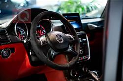 مێرسێدس بێنز G-Class